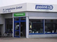 point S Langeheine